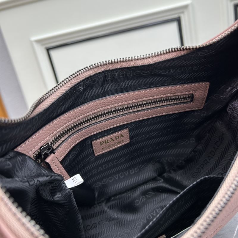 Prada Hobo Bags